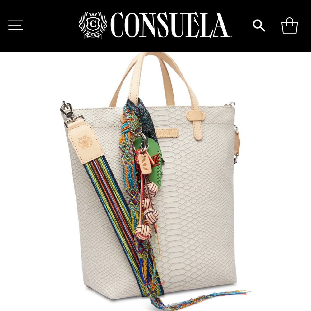 Consuela bag